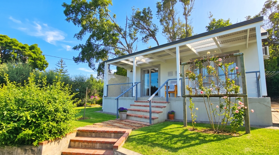 2 Bedroom Property for Sale in Swellendam Western Cape
